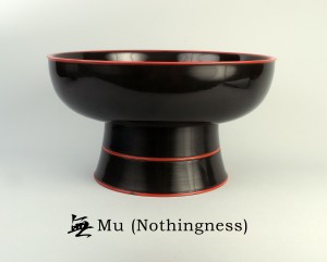 Mu (Nothingness) – 11-021