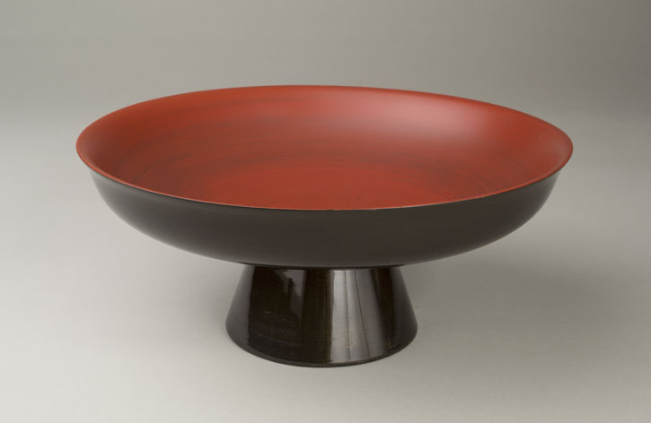 Ceremonial Pedestal Bowl 10-001